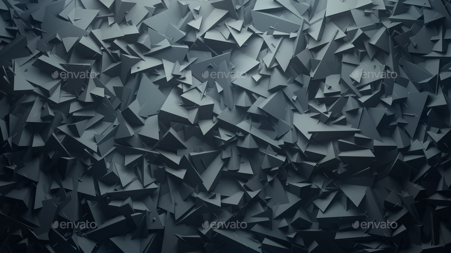 42 Polygonal Abstract Backgrounds by provitaly | GraphicRiver